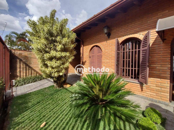 Imagem Casa com 4 Quartos à Venda, 300 m² em Nova Campinas - Campinas Imagem Casa com 4 Quartos à Venda, 300 m² em Nova Campinas - Campinas