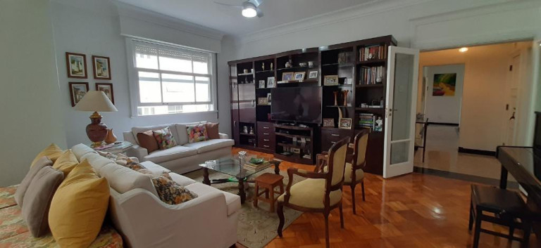 Imagem Apartamento com 5 Quartos à Venda, 280 m² em Copacabana - Rio De Janeiro Imagem Apartamento com 5 Quartos à Venda, 280 m² em Copacabana - Rio De Janeiro