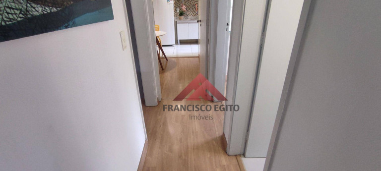 Imagem Apartamento com 2 Quartos à Venda, 92 m² em Ingá - Niterói