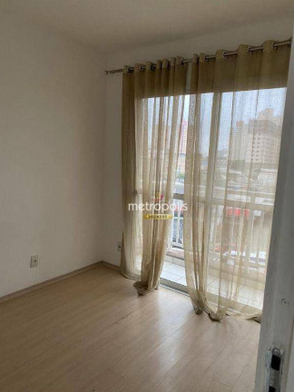 Imagem Apartamento com 2 Quartos à Venda, 50 m² em Sé - São Paulo
