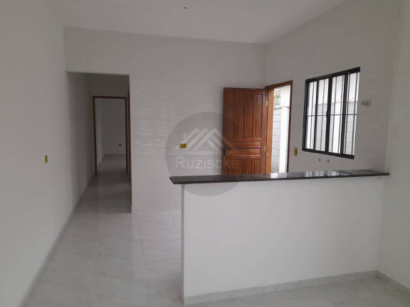 Imagem Casa com 2 Quartos à Venda, 125 m² em Oasis - Itanhaém Imagem Casa com 2 Quartos à Venda, 125 m² em Oasis - Itanhaém