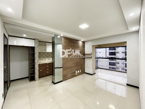 Imóvel com 2 Quartos à Venda, 83 m² em Norte (águas Claras) - Brasília