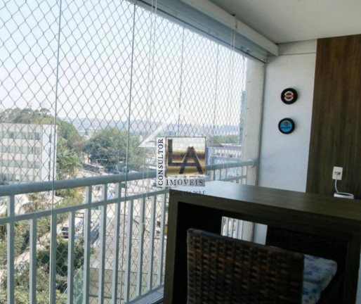 Imagem Apartamento com 2 Quartos à Venda, 80 m² em Jurubatuba - São Paulo Imagem Apartamento com 2 Quartos à Venda, 80 m² em Jurubatuba - São Paulo