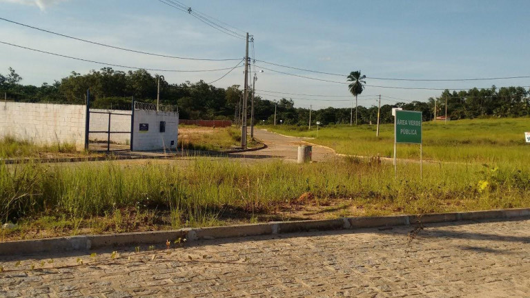 Imagem Terreno à Venda, 163 m² em Camaçari São Caitano - Camaçari Imagem Terreno à Venda, 163 m² em Camaçari São Caitano - Camaçari