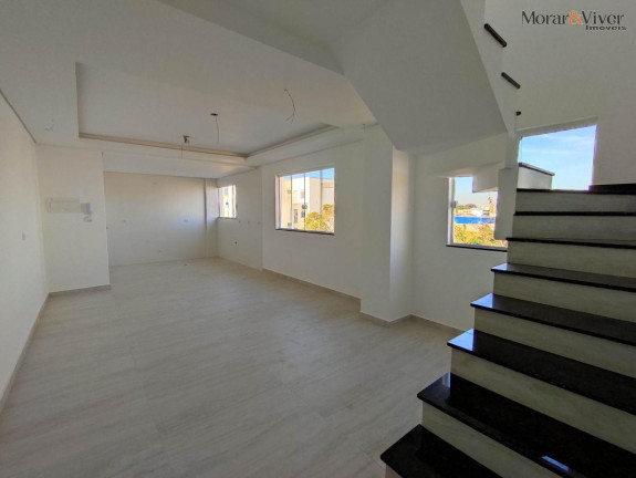 Imagem Cobertura com 3 Quartos à Venda, 130 m² em Afonso Pena - São José Dos Pinhais