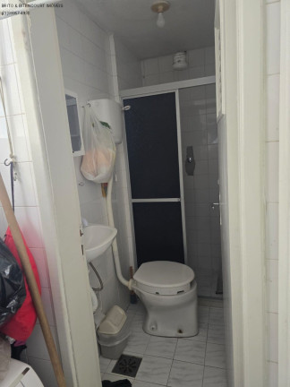 Imagem Imóvel com 3 Quartos à Venda, 74 m² em Brotas - Salvador Imagem Imóvel com 3 Quartos à Venda, 74 m² em Brotas - Salvador