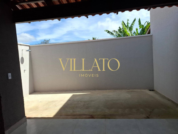 Imagem Casa com 3 Quartos à Venda, 108 m² em Setor Orientville - Goiânia