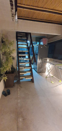 Imagem Cobertura com 4 Quartos à Venda, 180 m² em Jacarepaguá - Rio De Janeiro