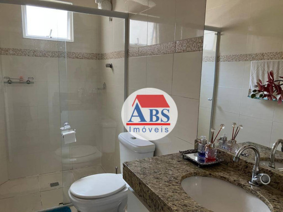 Imagem Casa com 3 Quartos à Venda, 99 m² em Campo Grande - Santos