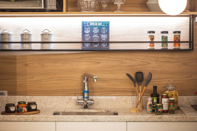 Imagem Apartamento com 2 Quartos à Venda, 62 m² em Setor Marista - Goiânia Imagem Apartamento com 2 Quartos à Venda, 62 m² em Setor Marista - Goiânia