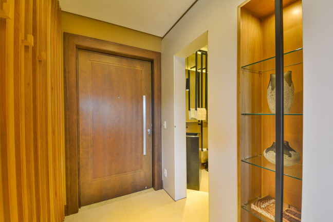 Imagem Apartamento com 3 Quartos à Venda, 162 m² em Centro - Gramado Imagem Apartamento com 3 Quartos à Venda, 162 m² em Centro - Gramado