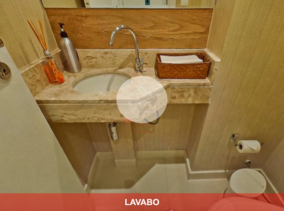 Imagem Apartamento com 2 Quartos à Venda, 105 m² em Vila Cruzeiro - São Paulo Imagem Apartamento com 2 Quartos à Venda, 105 m² em Vila Cruzeiro - São Paulo