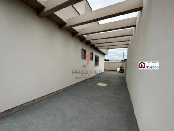 Imagem Casa com 3 Quartos à Venda, 89 m² em Forquilhas - São José Imagem Casa com 3 Quartos à Venda, 89 m² em Forquilhas - São José