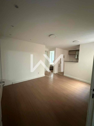 Imagem Apartamento com 2 Quartos à Venda, 49 m² em Jardim Ansalca - Guarulhos