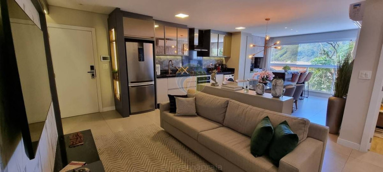 Imagem Apartamento com 3 Quartos à Venda, 94 m² em Cabeçudas - Itajaí