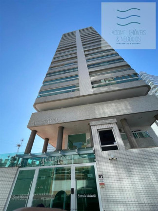 Imagem Apartamento com 2 Quartos à Venda, 91 m² em Vila Caiçara - Praia Grande