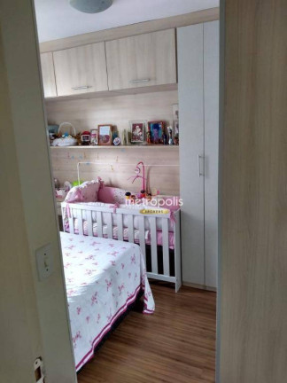Imagem Apartamento com 2 Quartos à Venda, 49 m² em Parque São Vicente - Mauá Imagem Apartamento com 2 Quartos à Venda, 49 m² em Parque São Vicente - Mauá