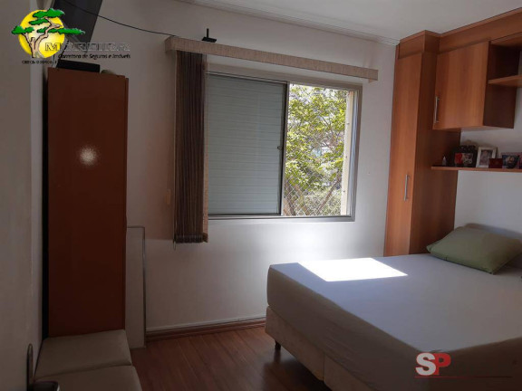 Imagem Apartamento com 2 Quartos à Venda, 72 m² em Vila Amelia - São Paulo