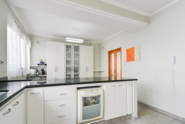 Imagem Apartamento com 3 Quartos à Venda, 230 m² em Morro Dos Ingleses - São Paulo