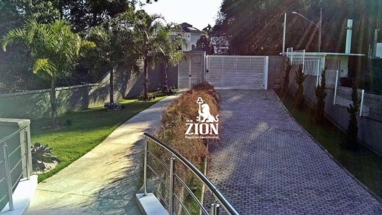 Imagem Sobrado com 6 Quartos à Venda, 810 m² em Jardim Ibiratiba - São Paulo Imagem Sobrado com 6 Quartos à Venda, 810 m² em Jardim Ibiratiba - São Paulo