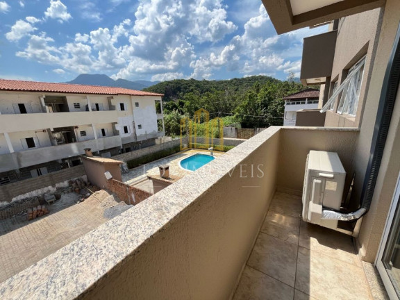 Imagem Apartamento com 2 Quartos à Venda, 77 m² em Maranduba - Ubatuba