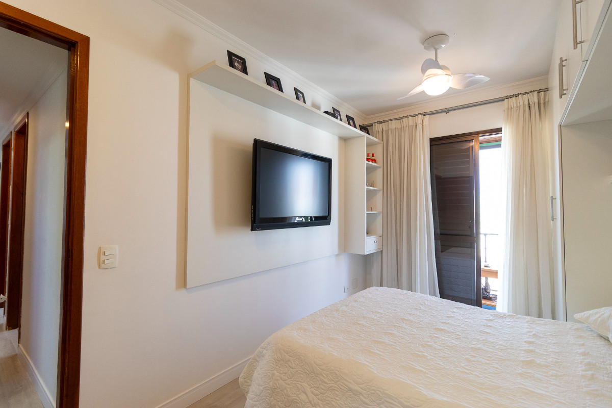 Imagem Apartamento com 3 Quartos à Venda, 85 m² em Saúde - São Paulo