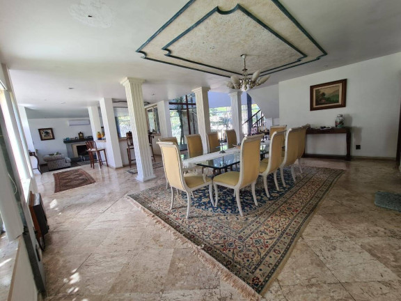 Imagem Casa de Condomínio com 6 Quartos à Venda, 2.122 m² em Barra Da Tijuca - Rio De Janeiro Imagem Casa de Condomínio com 6 Quartos à Venda, 2.122 m² em Barra Da Tijuca - Rio De Janeiro