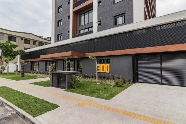 Imagem Apartamento com 1 Quarto à Venda, 44 m² em Azenha - Porto Alegre