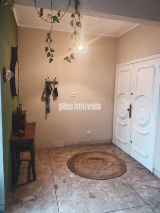 Imagem Casa com 4 Quartos à Venda, 250 m² em Moema - São Paulo Imagem Casa com 4 Quartos à Venda, 250 m² em Moema - São Paulo