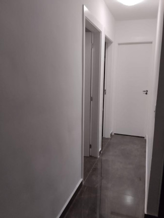 Imagem Apartamento com 2 Quartos à Venda, 48 m² em Chácara Vista Alegre - Cotia