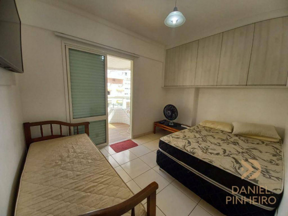 Imagem Apartamento com 2 Quartos à Venda, 82 m² em Canto Do Forte - Praia Grande