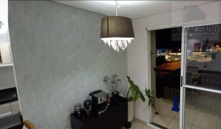 Imagem Apartamento com 2 Quartos à Venda, 55 m² em Utinga - Santo André Imagem Apartamento com 2 Quartos à Venda, 55 m² em Utinga - Santo André