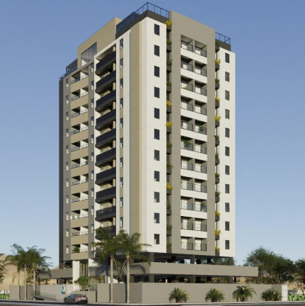 Imagem Apartamento com 2 Quartos à Venda, 57 m² em Manaíra - João Pessoa