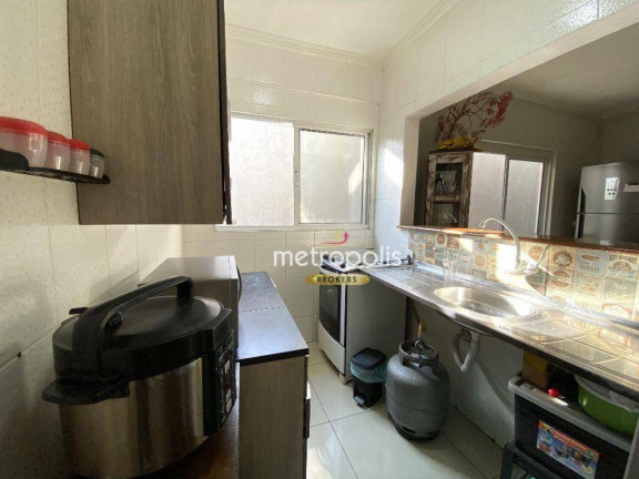 Imagem Sobrado com 3 Quartos à Venda, 85 m² em Jardim Santo Alberto - Santo André Imagem Sobrado com 3 Quartos à Venda, 85 m² em Jardim Santo Alberto - Santo André