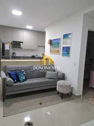 Imagem Apartamento com 2 Quartos à Venda, 80 m² em Parque Das Nações - Santo André Imagem Apartamento com 2 Quartos à Venda, 80 m² em Parque Das Nações - Santo André