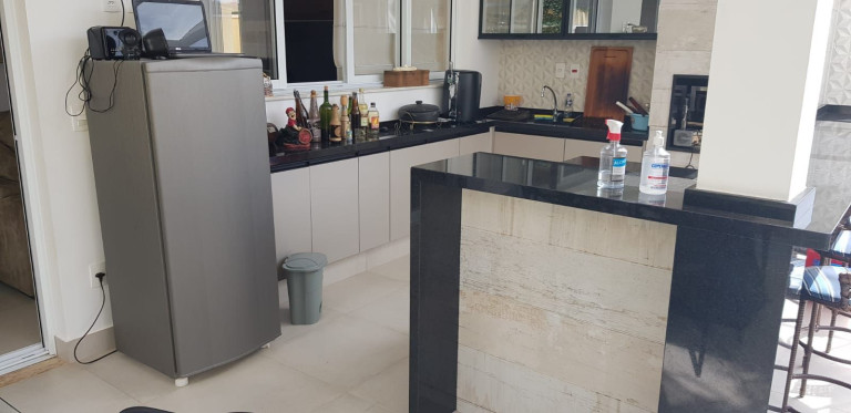 Imagem Casa com 3 Quartos para Alugar, 190 m² em Condomínio Portal De Bragança Horizonte - Bragança Paulista Imagem Casa com 3 Quartos para Alugar, 190 m² em Condomínio Portal De Bragança Horizonte - Bragança Paulista
