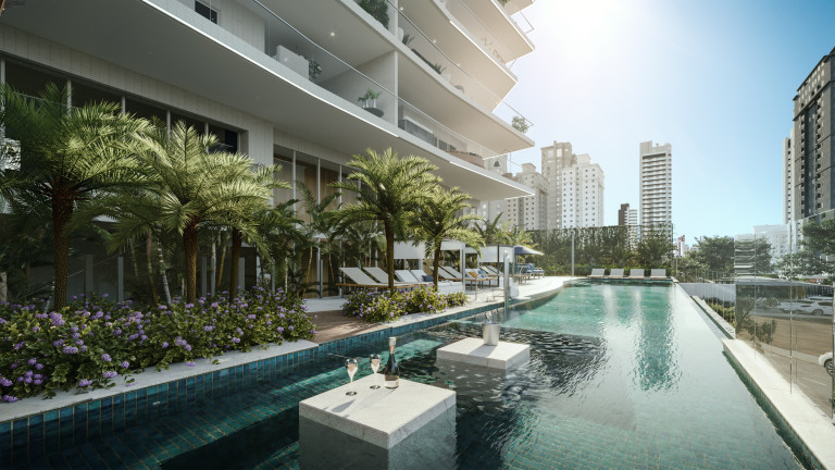 Imagem Imóvel com 3 Quartos à Venda, 234 m² em Batista Campos - Belém