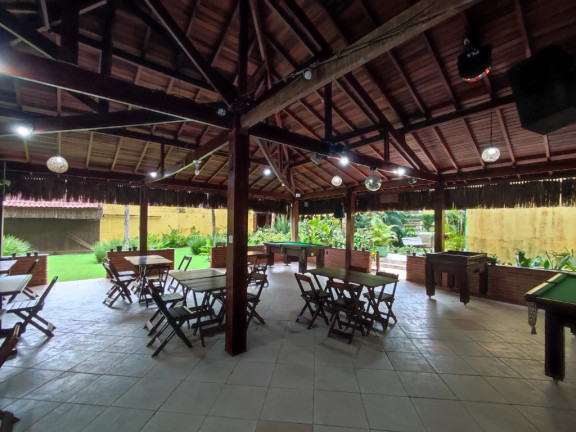 Imagem Sobrado com 32 Quartos à Venda, 280 m² em Boiçucanga - São Sebastião