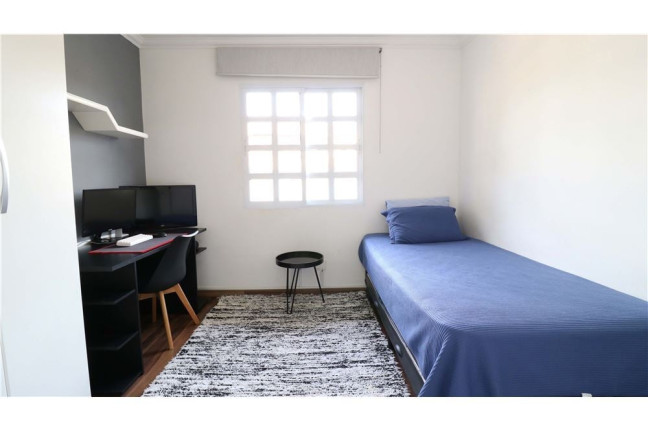 Imagem Casa com 3 Quartos à Venda,  em Parque Munhoz - São Paulo