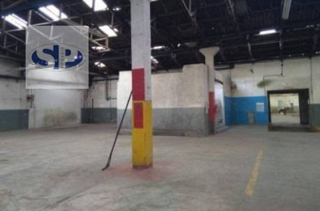 Imagem Imóvel Comercial para Alugar, 3.420 m² em Vila Leopoldina - São Paulo