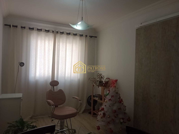 Imagem Apartamento com 2 Quartos à Venda, 56 m² em Rudge Ramos - São Bernardo Do Campo Imagem Apartamento com 2 Quartos à Venda, 56 m² em Rudge Ramos - São Bernardo Do Campo
