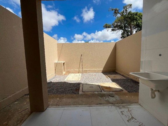Imagem Casa com 3 Quartos à Venda, 94 m² em Maraponga - Fortaleza