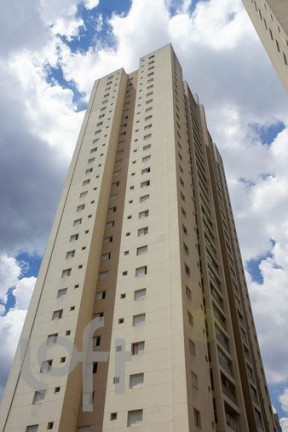Imagem Apartamento com 3 Quartos à Venda, 109 m² em Jardim Arpoador - São Paulo