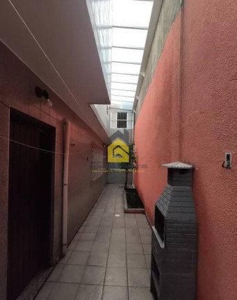 Imagem Sobrado com 3 Quartos à Venda, 178 m² em Paulicéia - São Bernardo Do Campo