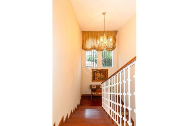 Imagem Casa com 4 Quartos à Venda, 641 m² em Jardim Leonor - São Paulo