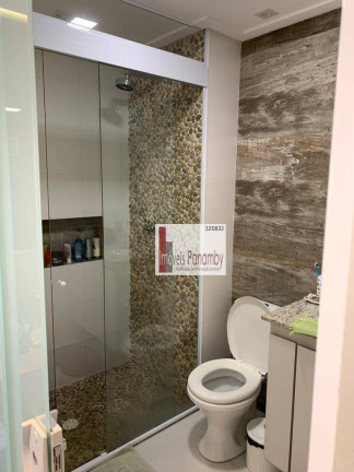 Imagem Cobertura com 3 Quartos à Venda, 195 m² em Vila Andrade - São Paulo