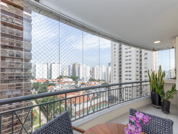 Imagem Apartamento com 3 Quartos à Venda, 86 m² em Perdizes - São Paulo