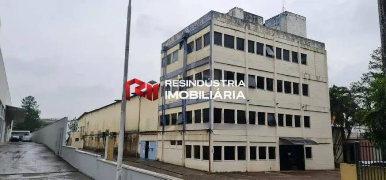 Imagem Galpão para Alugar, 4 m² em Alphaville Centro Industrial E Empresarial/alphaville. - Barueri Imagem Galpão para Alugar, 4 m² em Alphaville Centro Industrial E Empresarial/alphaville. - Barueri