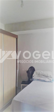 Imagem Casa com 2 Quartos à Venda, 49 m² em Arroio Da Manteiga - Sao Leopoldo