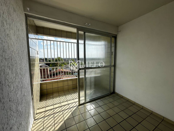 Imagem Apartamento com 3 Quartos à Venda, 75 m² em Cordeiro - Recife